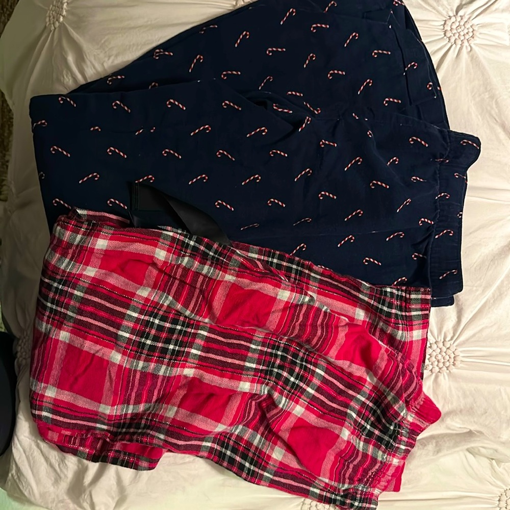 Pj bottoms